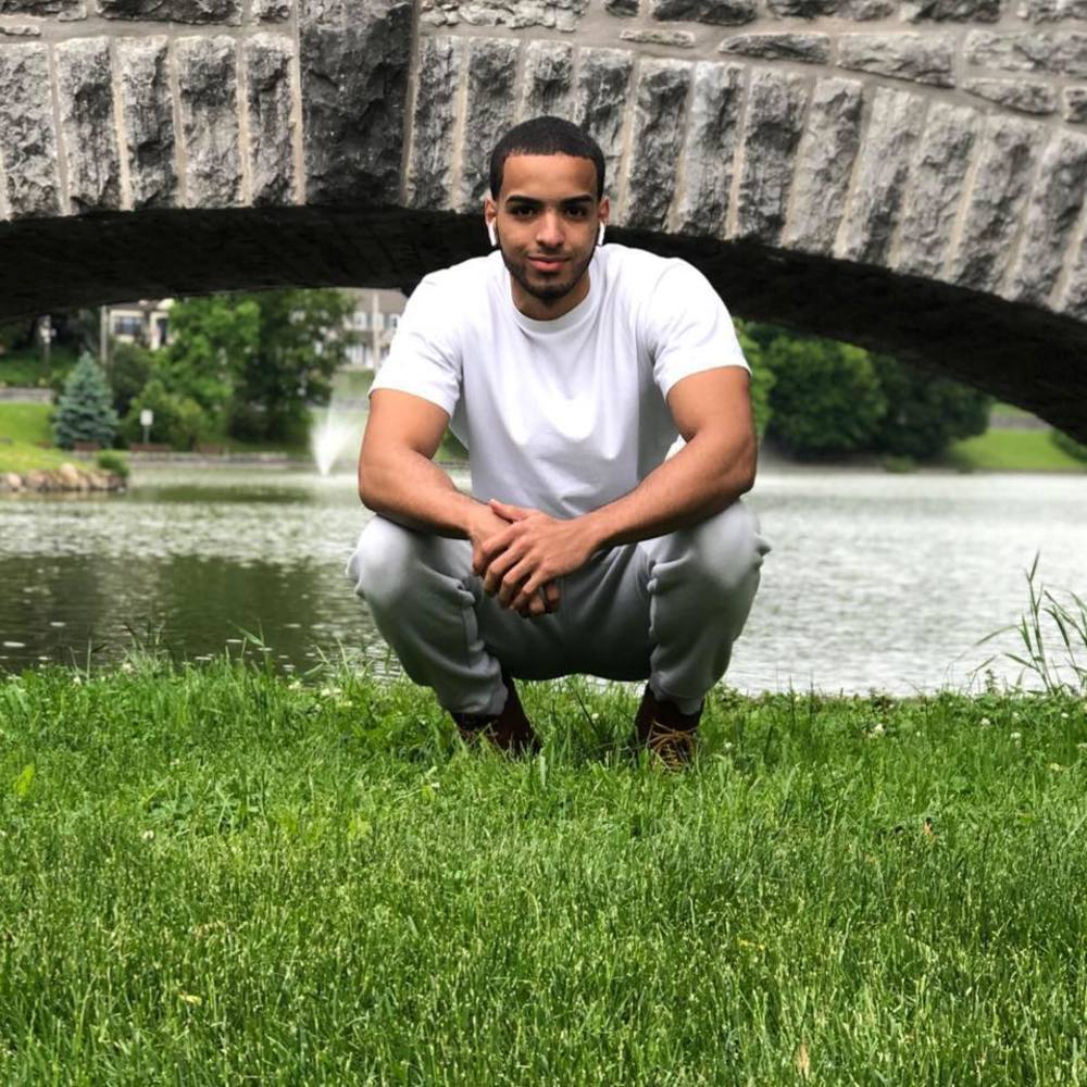 Meet your Posher, Edward